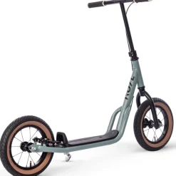Puky R 07 L Kinderscooter - ash blue