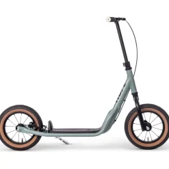 Puky R 07 L Kinderscooter - ash blue