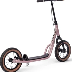 Kindersteppen < PUKY R 07 L Kinderscooter - pearl pink