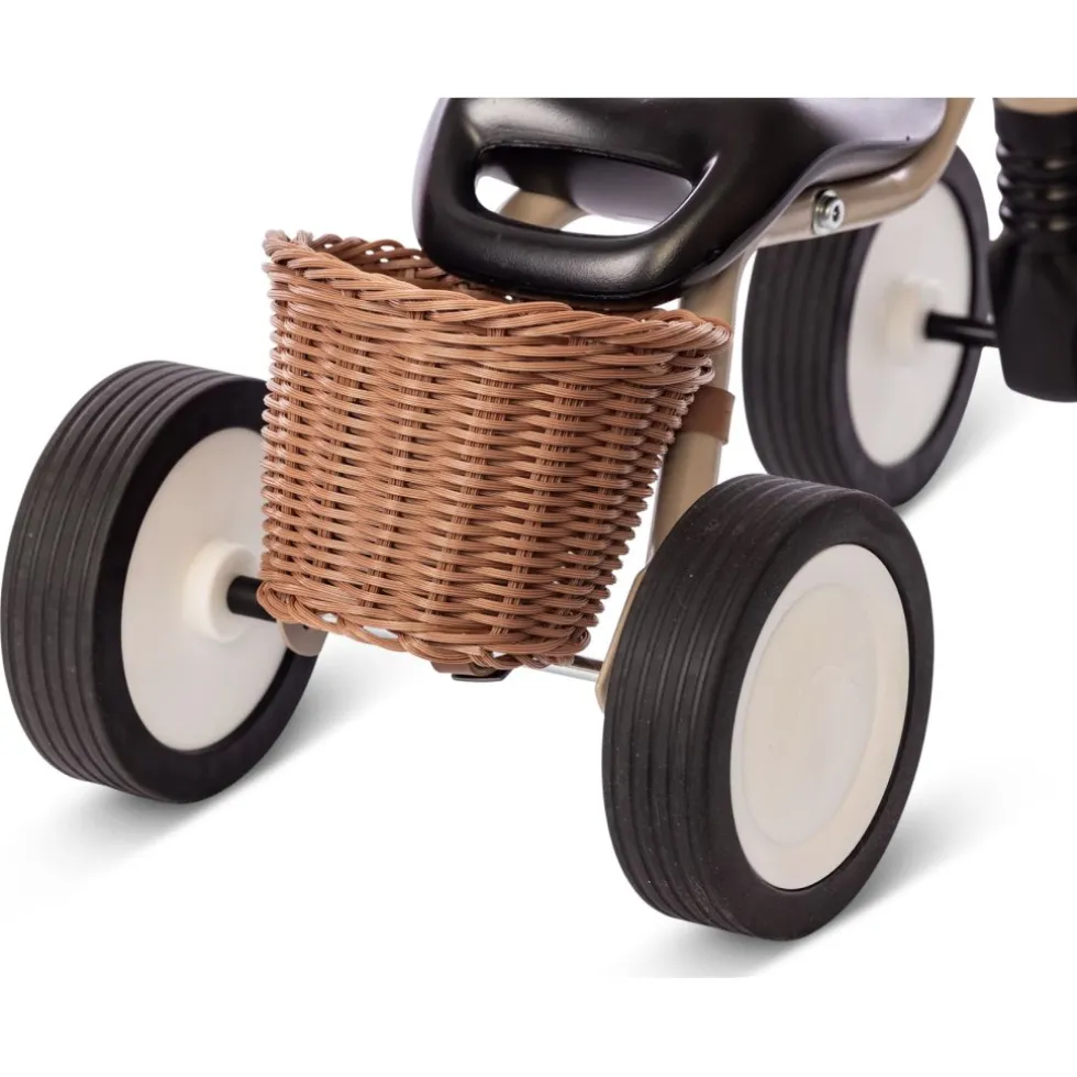 Puky WUTSCH Bundle - Kinder Loopfiets - dusty sand