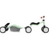 Puky WUTSCH TRAILY Bundle - Kinder Loopfiets - pastel green