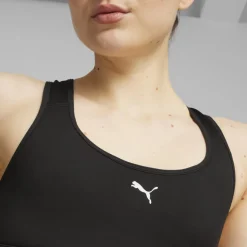 Puma 4Keeps Run Sport-BH Dames - Puma Black