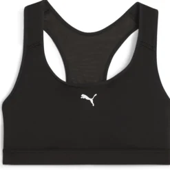 Puma 4Keeps Run Sport-BH Dames - Puma Black