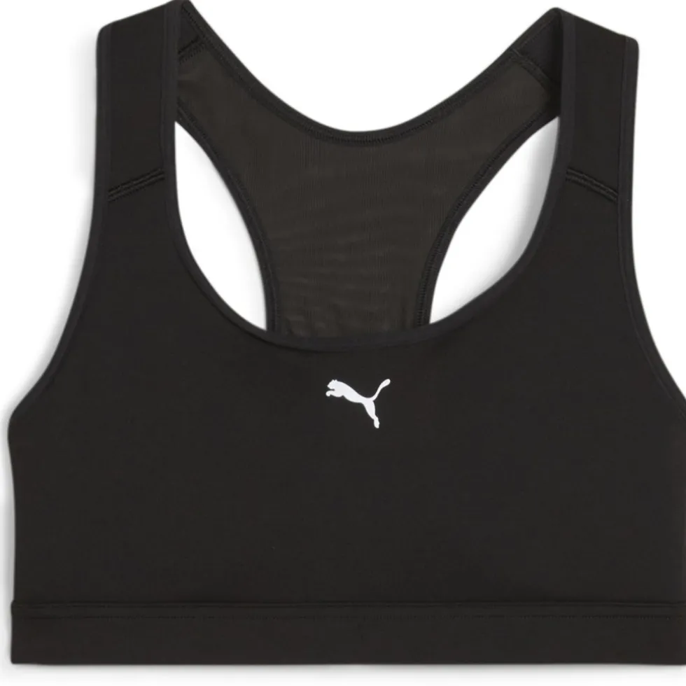 Puma 4Keeps Run Sport-BH Dames - Puma Black