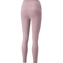 Puma Studio Foundation 7/8 Tight Dames - Quail Heather