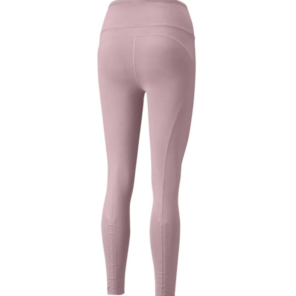 Puma Studio Foundation 7/8 Tight Dames - Quail Heather