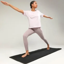 Puma Studio Foundation 7/8 Tight Dames - Quail Heather