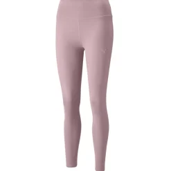 Puma Studio Foundation 7/8 Tight Dames - Quail Heather