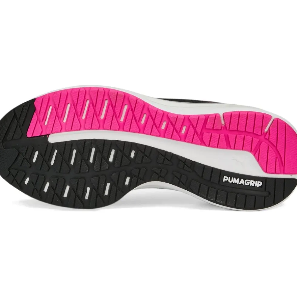 Puma Magnify Nitro Surge Hardloopschoenen Dames - Puma Black-Ravish