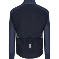 Q36.5 Adventure Winterjas Heren - nautica blue