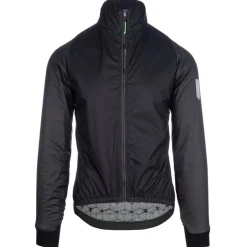 Winterjassen < Q36.5 Adventure Winterja Heren - zwart