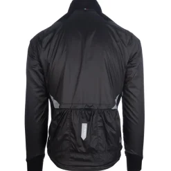 Winterjassen < Q36.5 Adventure Winterja Heren - zwart