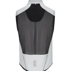 Vesten < Q36.5 Air Windvet Heren - ice grey