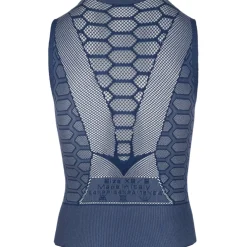 Q36.5 Base Layer 1 Hemd zonder Mouwen Heren - navy
