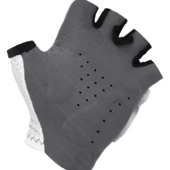 Q36.5 Big Logo Zomerhandschoenen - optic white