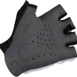 Q36.5 Clima Zomerhandschoenen - zwart