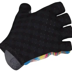 Q36.5 Clima Zomerhandschoenen - zwart