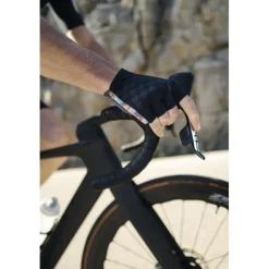Q36.5 Clima Zomerhandschoenen - zwart