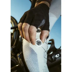 Q36.5 Clima Zomerhandschoenen - zwart