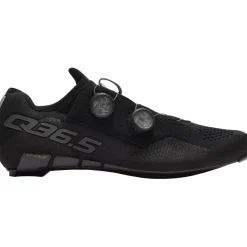 Wielrenschoenen|Wielrenschoenen < Q36.5 Dottore Clima Racefietsschoenen Heren - zwart