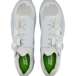 Wielrenschoenen|Wielrenschoenen < Q36.5 Dottore Clima Racefietsschoenen Heren - ice grey