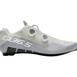 Wielrenschoenen|Wielrenschoenen < Q36.5 Dottore Clima Racefietsschoenen Heren - ice grey