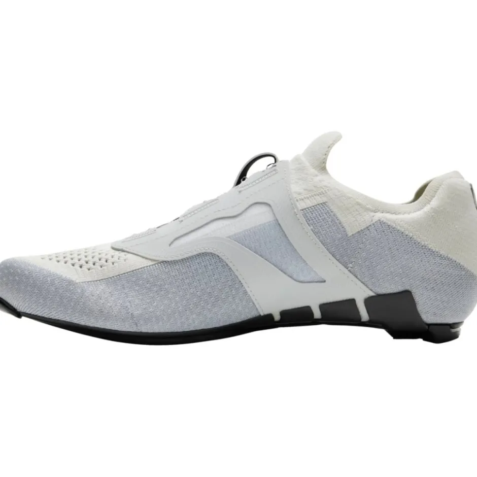 Wielrenschoenen|Wielrenschoenen < Q36.5 Dottore Clima Racefietsschoenen Heren - ice grey