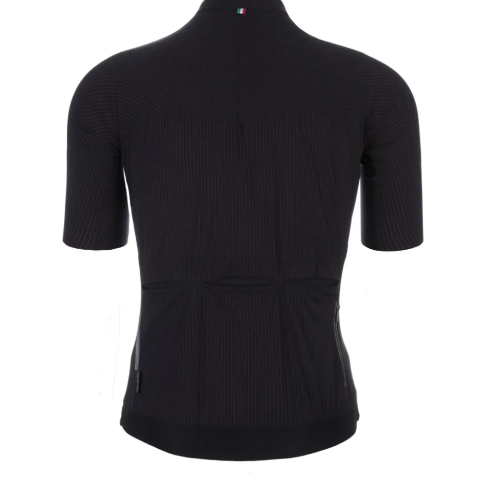 Wielershirts < Q36.5 Dottore Pro Fiethirt et Korte ouwen Heren - zwart