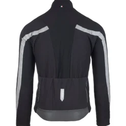 Q36.5 Dottore Termico Jas Heren - zwart