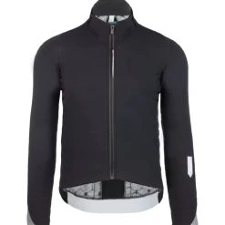 Q36.5 Dottore Termico Jas Heren - zwart