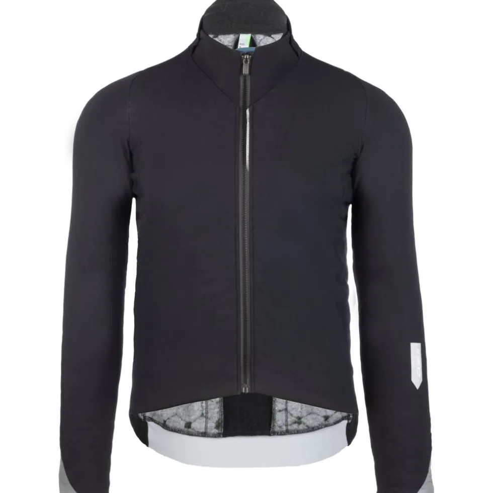 Q36.5 Dottore Termico Jas Heren - zwart