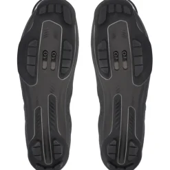 Q36.5 Gregarius Adventure Gravel-Schoenen Heren - wit