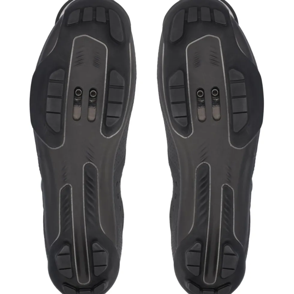 Q36.5 Gregarius Adventure Gravel-Schoenen Heren - wit