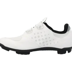 Q36.5 Gregarius Adventure Gravel-Schoenen Heren - wit