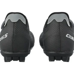 Klikschoenen|Gravelschoenen < Q36.5 Gregarius Adventure Gravel-Schoenen Heren - zwart