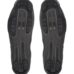 Klikschoenen|Gravelschoenen < Q36.5 Gregarius Adventure Gravel-Schoenen Heren - zwart