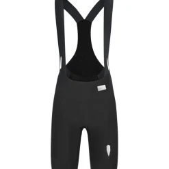 Bib Shorts|Wielrenbroeken < Q36.5 Gregariu Pro Fiethort et Brete Dae - zwart