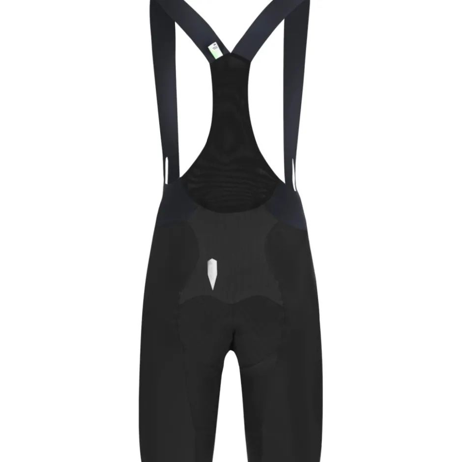Bib Shorts|Wielrenbroeken < Q36.5 Gregariu Pro Fiethort et Brete Dae - zwart