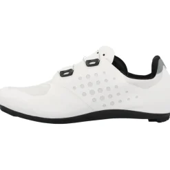 Wielrenschoenen|Wielrenschoenen < Q36.5 Gregarius Racefietsschoenen Heren - wit