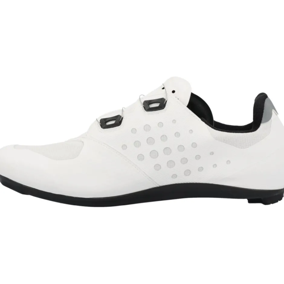 Wielrenschoenen|Wielrenschoenen < Q36.5 Gregarius Racefietsschoenen Heren - wit