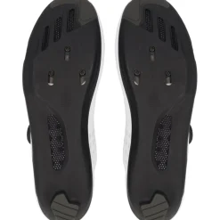Wielrenschoenen|Wielrenschoenen < Q36.5 Gregarius Racefietsschoenen Heren - wit