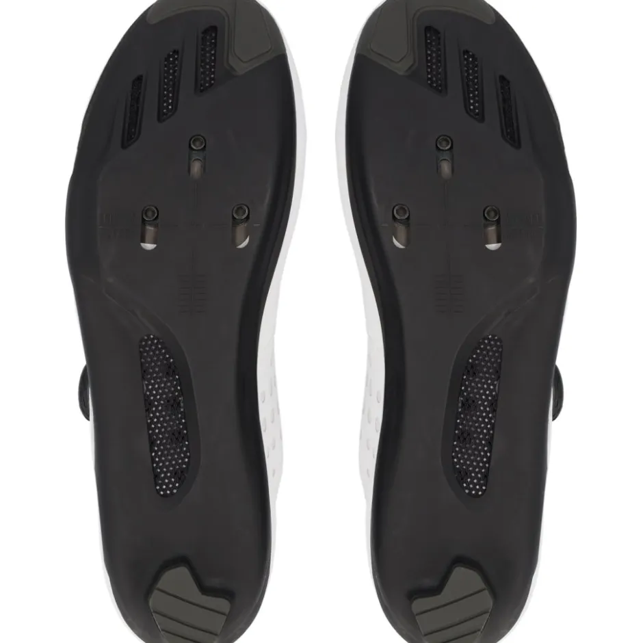 Wielrenschoenen|Wielrenschoenen < Q36.5 Gregarius Racefietsschoenen Heren - wit