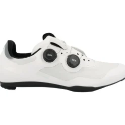 Wielrenschoenen|Wielrenschoenen < Q36.5 Gregarius Racefietsschoenen Heren - wit