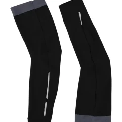 Q36.5 Hybrid Armwarmers - zwart