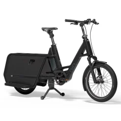 QiO LONG CLAx | ENVIOLO HD Automatiq - 20