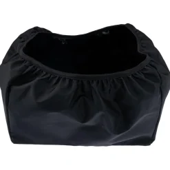 Achtermanden < QiO Mand Karl 22L - black