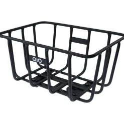 Achtermanden < QiO Mand Karl 22L - black
