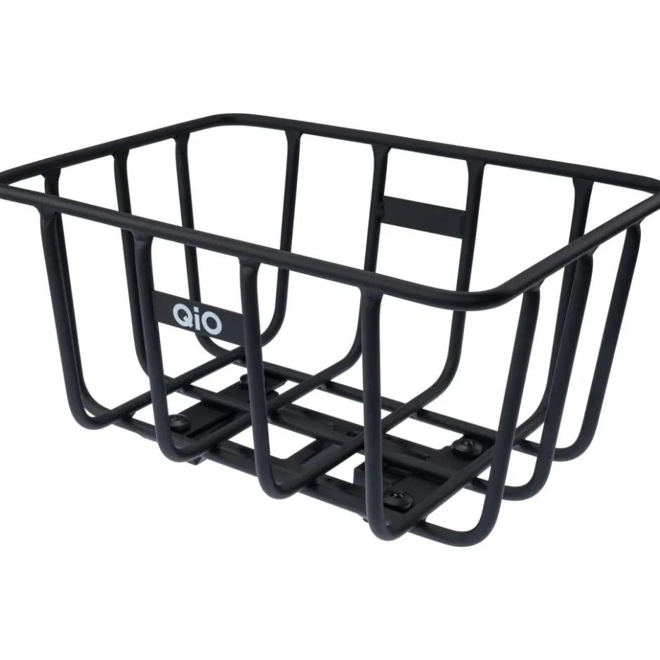 Achtermanden < QiO Mand Karl 22L - black