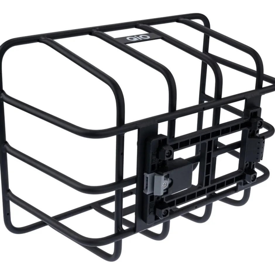 Achtermanden < QiO Mand Karl 22L - black