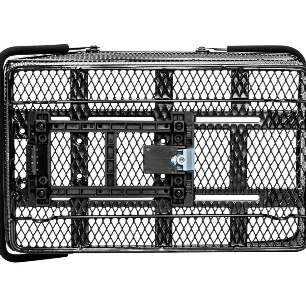 QiO Mand Martje - black